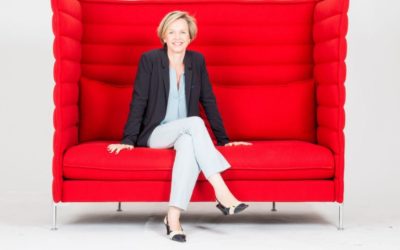 (Le JDD) Virginie Calmels, la story d’une secrète