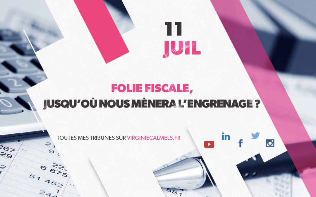 La France est championne en matière de créativité fiscale