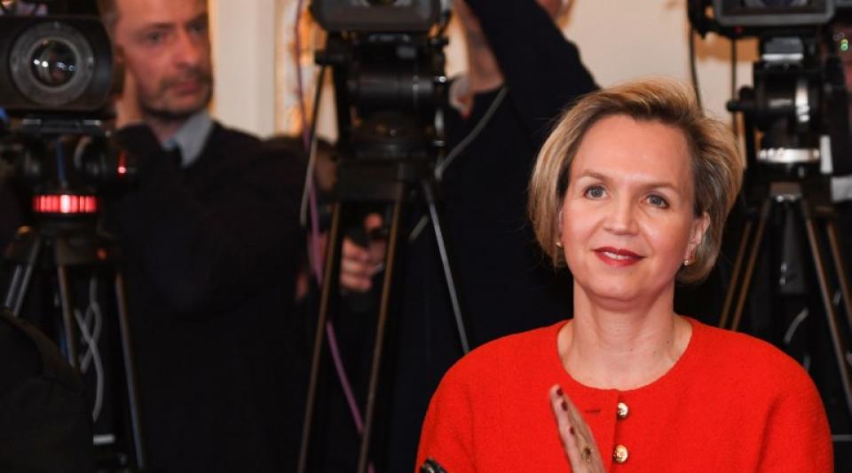 (Atlantico) : L’interview vérité avant de quitter la politique