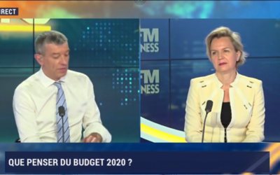 Les Experts – BFM Business