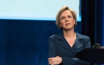 (Tribune) « Faciliter l’adoption est, pour moi, le premier des combats à mener. »