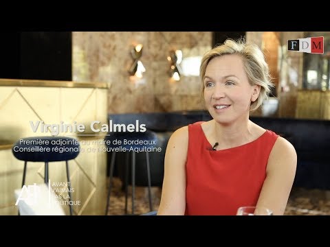 Avant j’aimais pas la politique – Demain TV