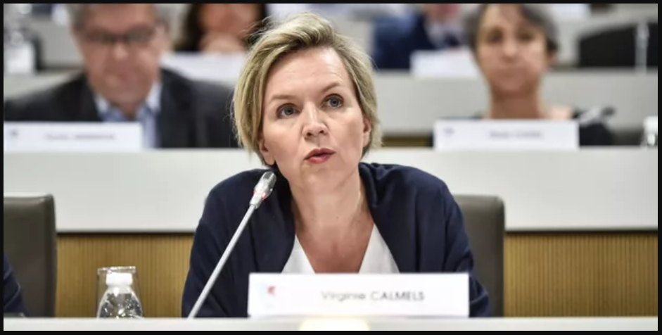 Virginie Calmels : la colère des gilets jaunes est juste et raisonnable