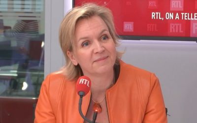 On a tellement de choses à se dire – RTL