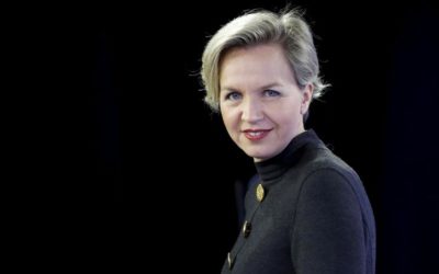 (Le Figaro Étudiant) : Virginie Calmels lance une école du numérique