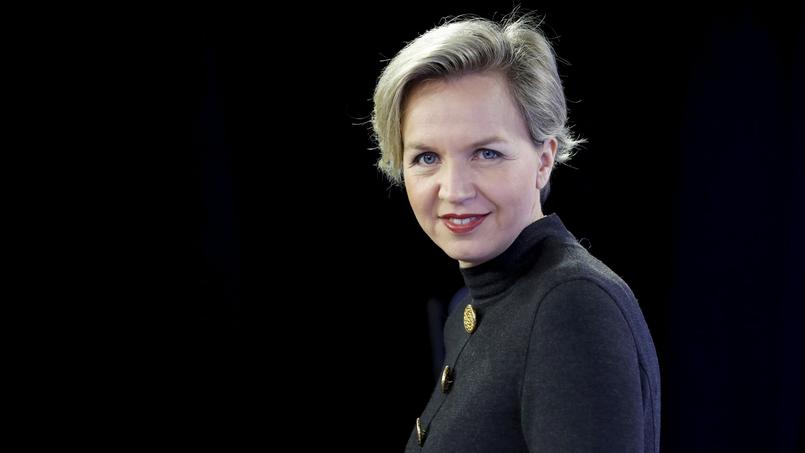 (Le Figaro Étudiant) : Virginie Calmels lance une école du numérique