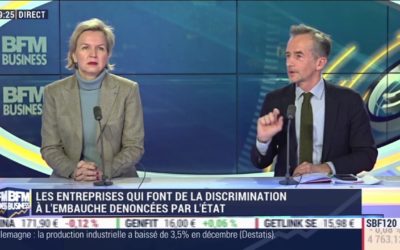 Les Experts – BFM Business