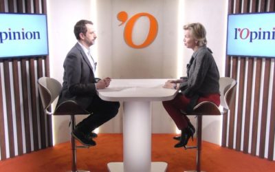 L’Opinion de Virginie Calmels