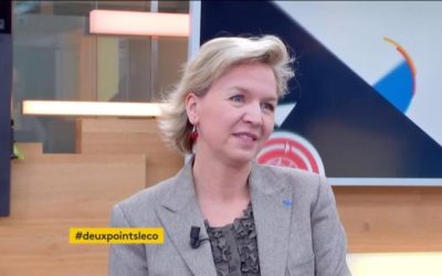 :l’éco – FranceInfo