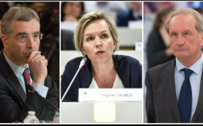 (Le JDD) « Libérons la société pour sortir de la crise »