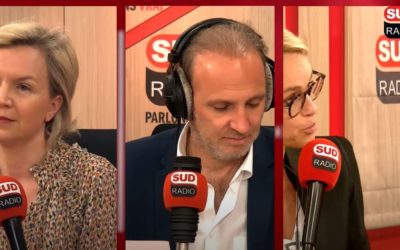 Cinq questions pour tout savoir – Sud Radio