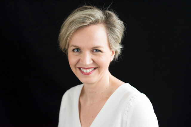 Virginie Calmels, porte-voix du libéralisme à droite