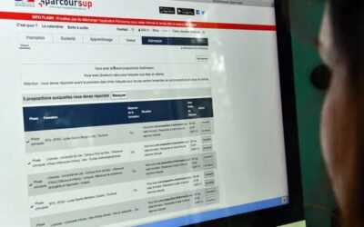 (Le Figaro) Parcoursup: Comment peut-on confier l’avenir de nos jeunes à un algorithme ?