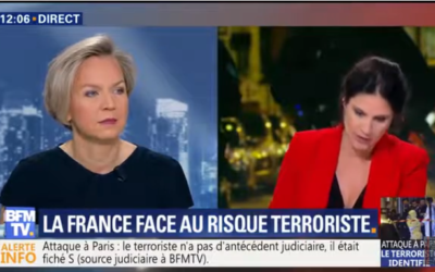 BFM Politique – BFM TV