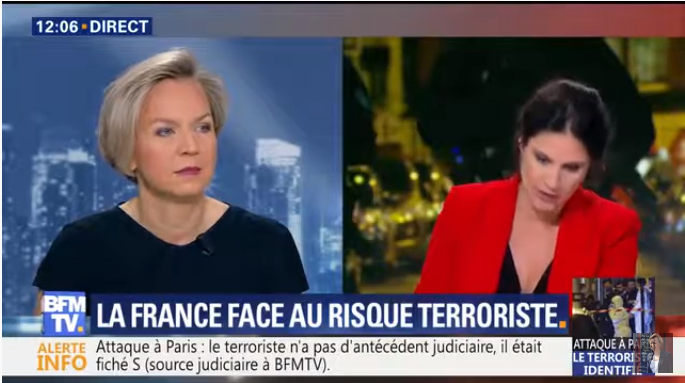 BFM Politique – BFM TV