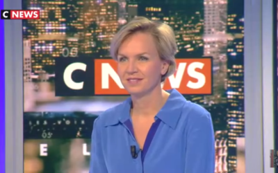 Les Voix de l’Info – CNEWS