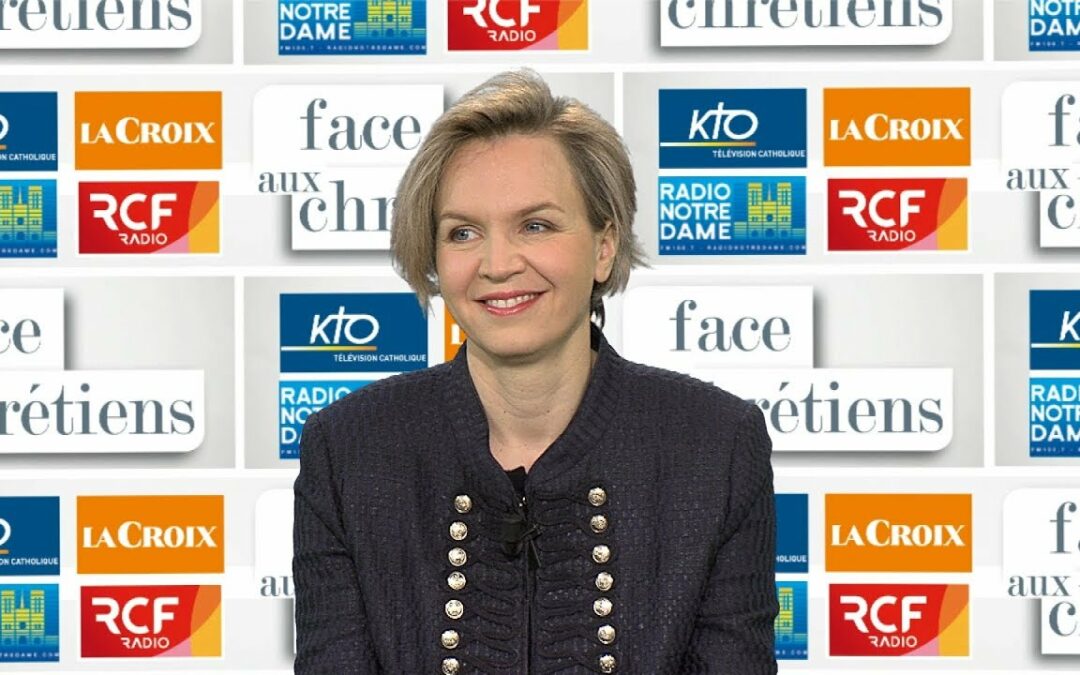 Face aux Chrétiens – KTO TV