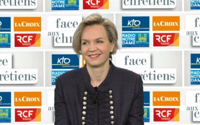 Face aux Chrétiens – KTO TV